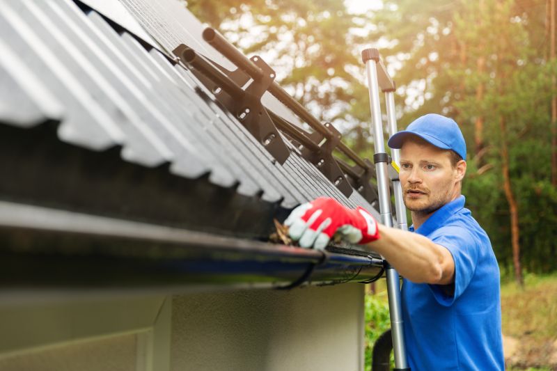 Gutter Repair Specialists